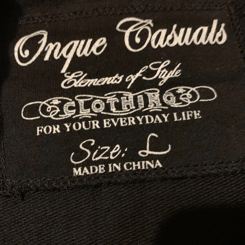 Zip-Up Jacket - Picture 4 of 5